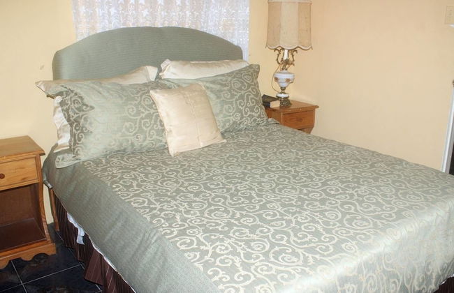Dream Vacation ST Catherine Jamaica - Photo 4