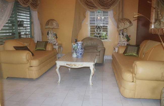 Dream Vacation ST Catherine Jamaica - Photo 13