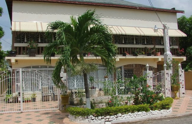 Dream Vacation ST Catherine Jamaica - Photo 19