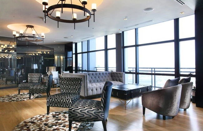 Seven Doors in Gramercy Makati - Foto 4