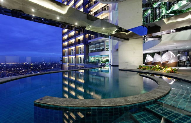 Seven Doors in Gramercy Makati - Foto 31