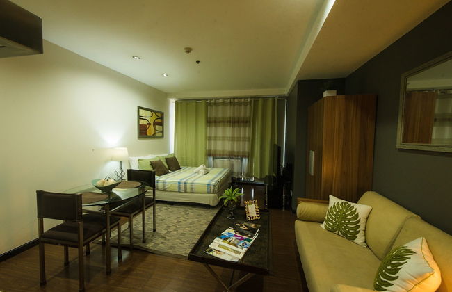 Seven Doors in Gramercy Makati - Foto 8