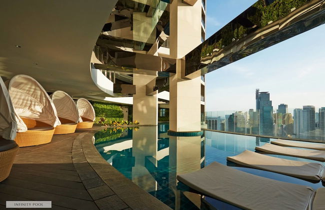 Seven Doors in Gramercy Makati - Foto 29