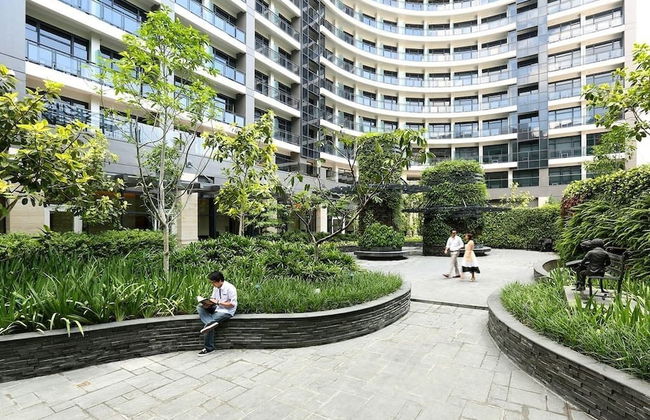 Seven Doors in Gramercy Makati - Foto 32