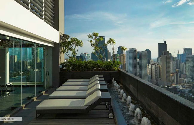 Seven Doors in Gramercy Makati - Foto 28