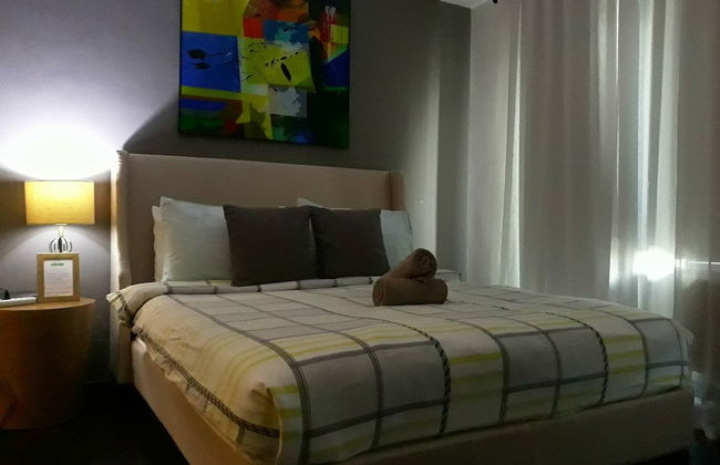 Seven Doors in Gramercy Makati - Foto 10