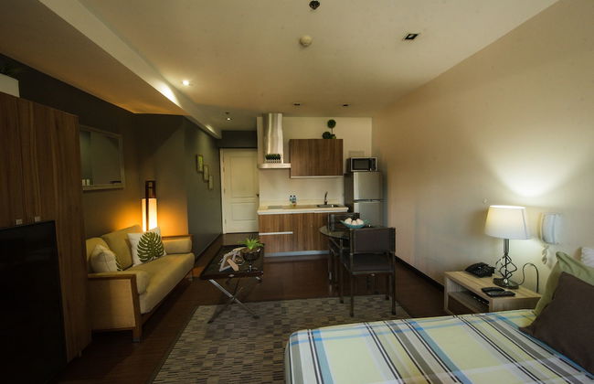 Seven Doors in Gramercy Makati - Foto 6
