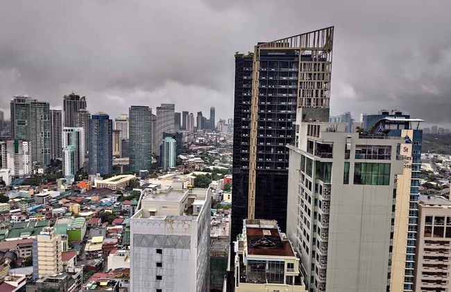 Seven Doors in Gramercy Makati - Foto 35