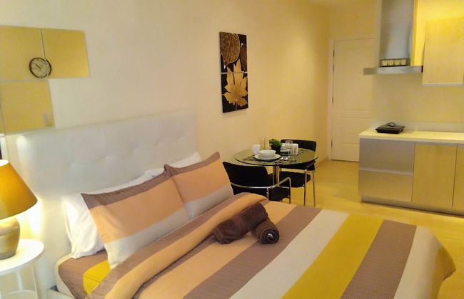 Seven Doors in Gramercy Makati - Foto 15