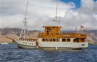 Foto 1 - Kelana Boat