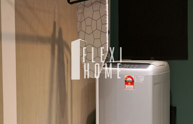 Cybersquare by Flexihome - Foto 36