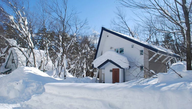 Photo 1 - Eagle House Hakuba