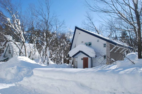 Photo 1 - Eagle House Hakuba