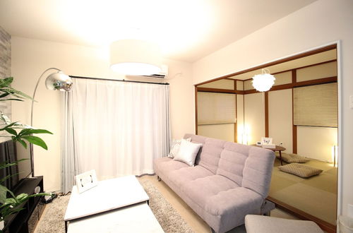 Photo 12 - CASA GRApP Shotenshita