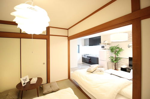 Photo 11 - CASA GRApP Shotenshita