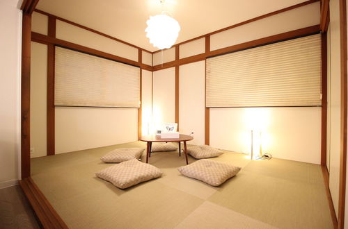 Photo 13 - CASA GRApP Shotenshita