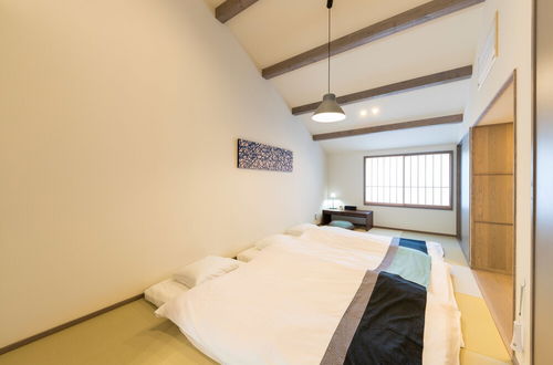 Photo 3 - Hakata Machiya Hotel - Kamigofuku -