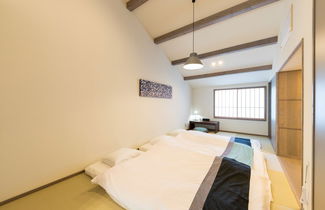 Photo 3 - Hakata Machiya Hotel - Kamigofuku -