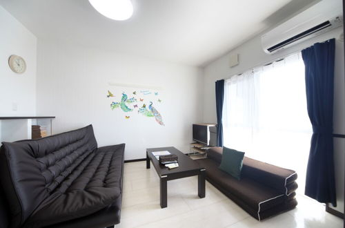 Photo 13 - EX Itoman Apartment 603