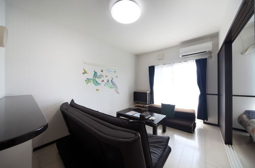 Photo 11 - EX Itoman Apartment 603
