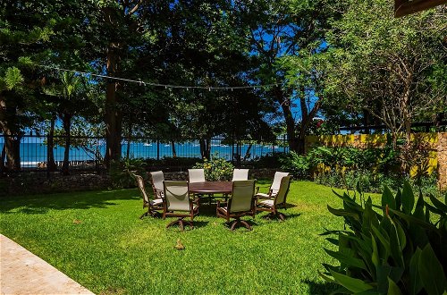 Foto 40 - Blue Jewel Oceanfront Private Villa