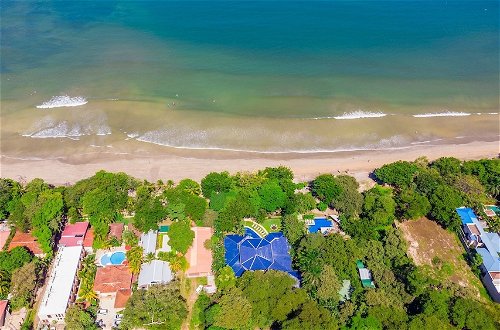 Foto 50 - Blue Jewel Oceanfront Private Villa