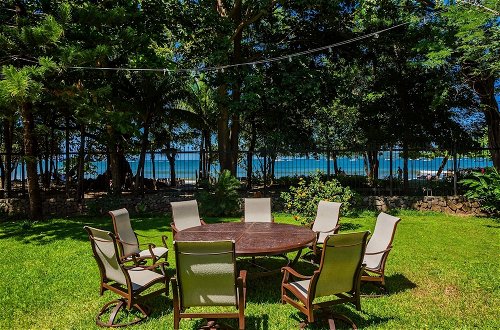 Photo 39 - Blue Jewel Oceanfront Private Villa