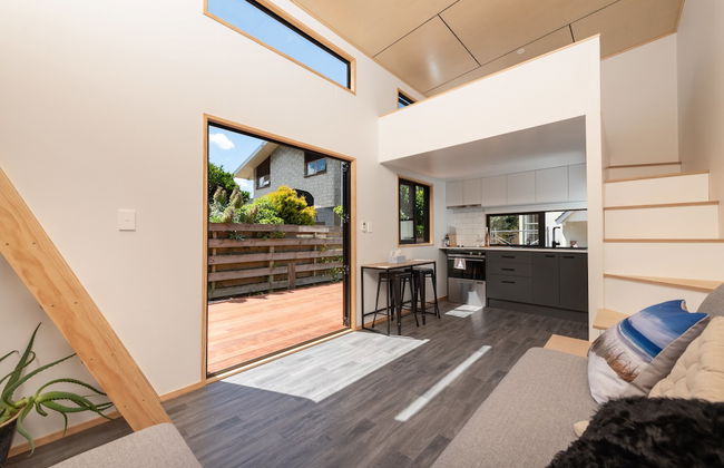 Toodle's Cozy Loft Hideaway - Photo 8