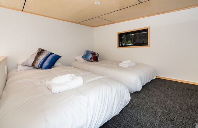 Toodle's Cozy Loft Hideaway - Photo 2
