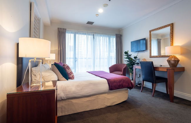 Toodle's Stylish stay on Queen Street - Foto 3