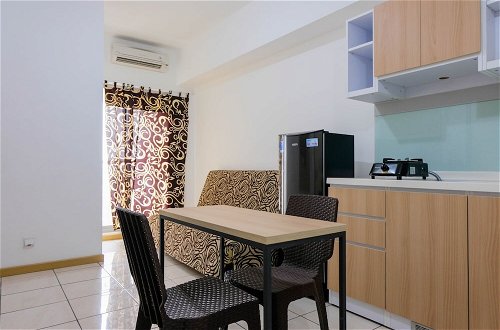 Foto 15 - Best Price 2BR Apartment @ Midtown Residence