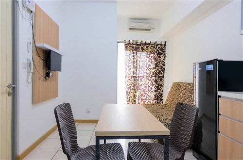 Photo 22 - Best Price 2BR Apartment @ Midtown Residence