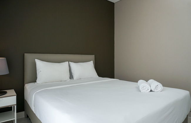 Exquisite 3BR Residence at Ciputra International Apartment - Foto 4