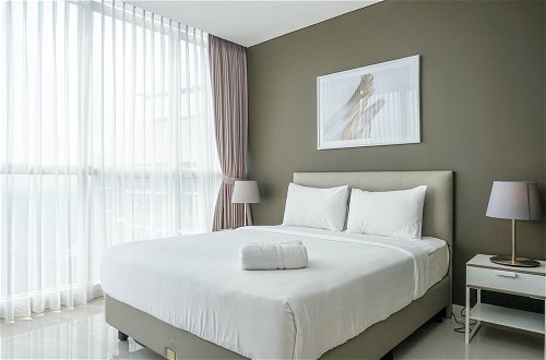 Foto 1 - Exquisite 3BR Residence at Ciputra International Apartment