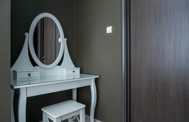 Exquisite 3BR Residence at Ciputra International Apartment - Foto 18