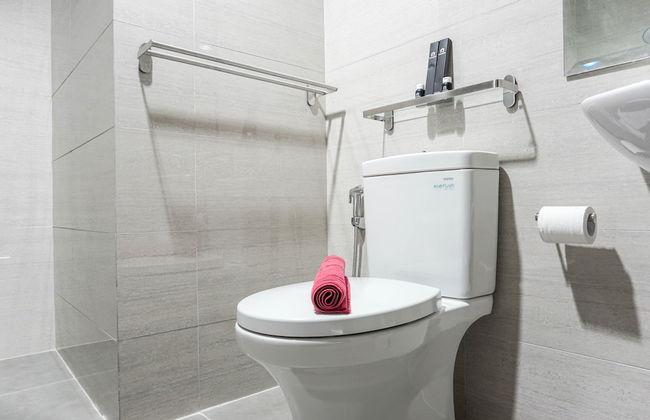 Exquisite 3BR Residence at Ciputra International Apartment - Foto 13