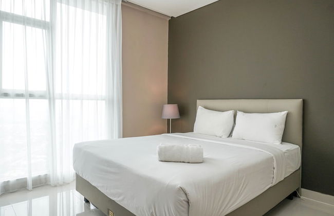 Exquisite 3BR Residence at Ciputra International Apartment - Foto 3