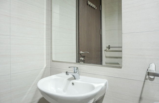 Exquisite 3BR Residence at Ciputra International Apartment - Foto 15