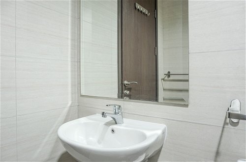 Photo 15 - Exquisite 3BR Residence at Ciputra International Apartment