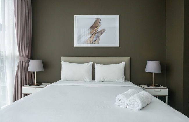 Exquisite 3BR Residence at Ciputra International Apartment - Foto 2