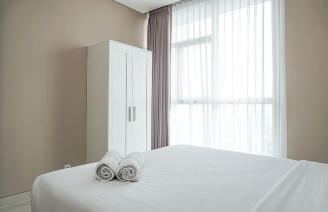 Exquisite 3BR Residence at Ciputra International Apartment - Foto 5