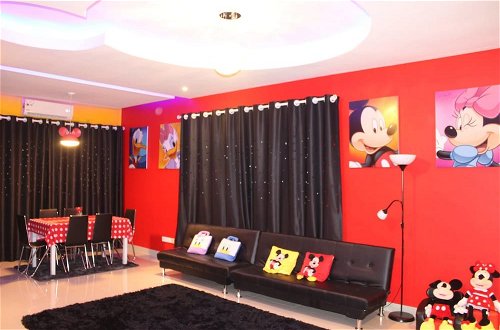Photo 23 - Mickey Mouse Signature Suite