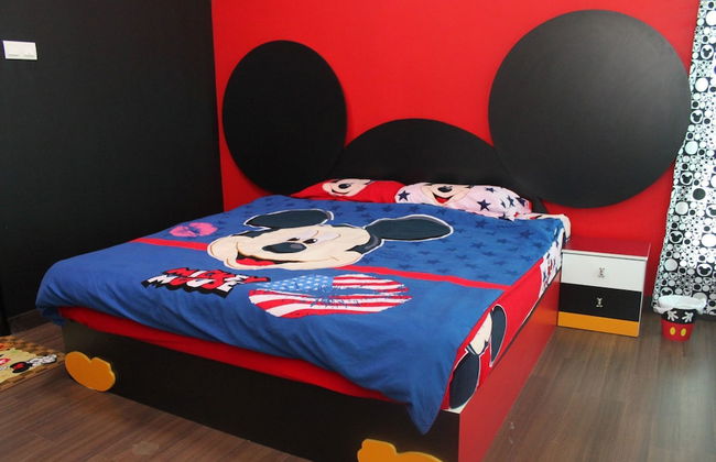 Mickey Mouse Signature Suite - Foto 11