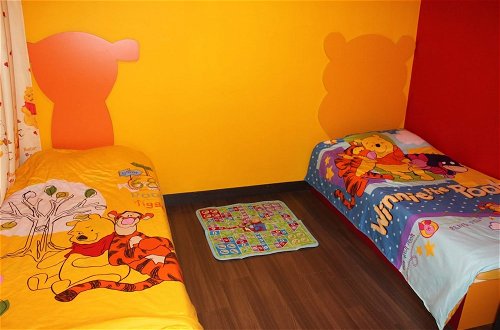 Foto 7 - Mickey Mouse Signature Suite