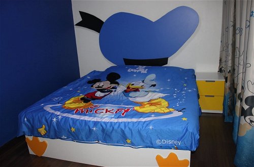 Photo 6 - Mickey Mouse Signature Suite