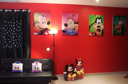 Photo 9 - Mickey Mouse Signature Suite
