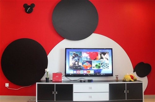 Foto 10 - Mickey Mouse Signature Suite
