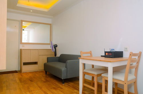 Photo 19 - Comfy and Beautiful 2BR Menteng Square Apartment