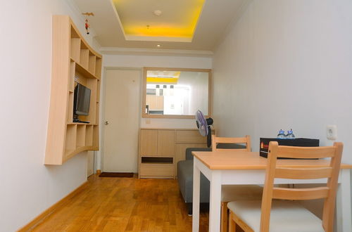 Foto 18 - Comfy and Beautiful 2BR Menteng Square Apartment