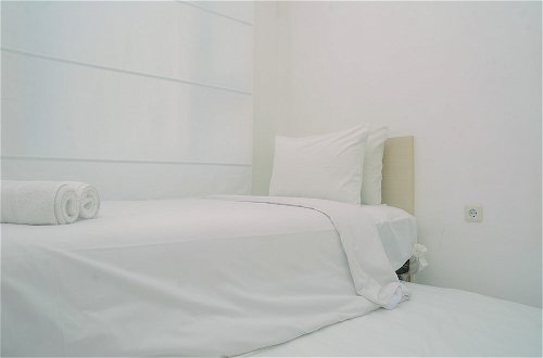 Foto 4 - Comfy and Beautiful 2BR Menteng Square Apartment